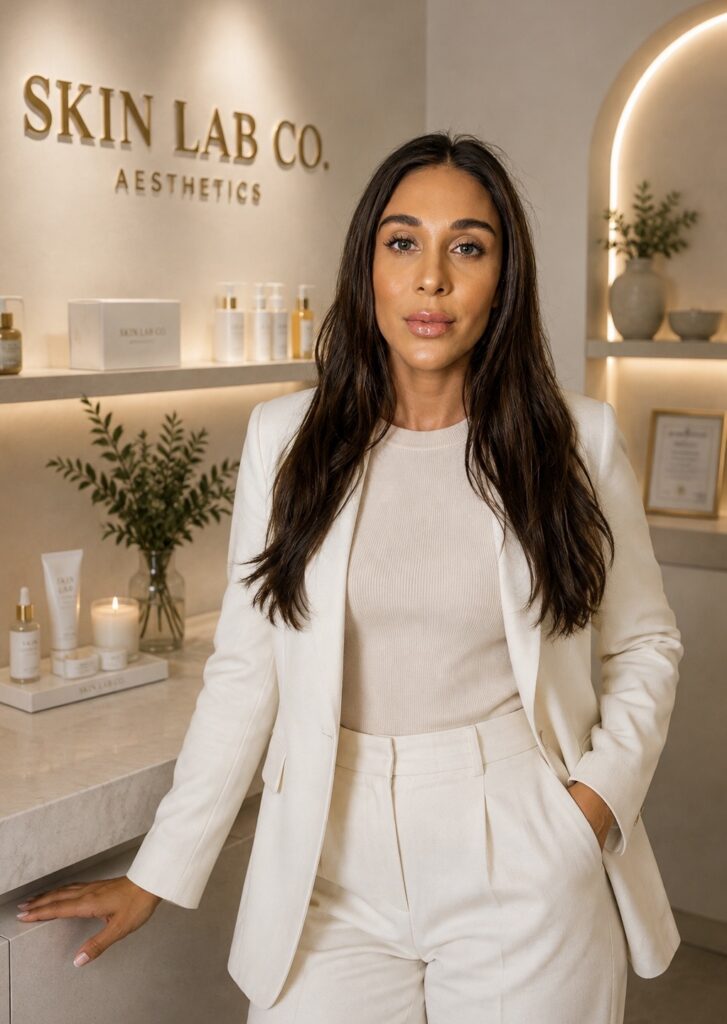 Skin Lab Co. Luton
